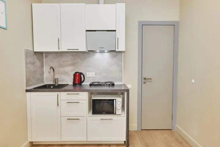 Москва: EasyGuest на улице Шереметьевская