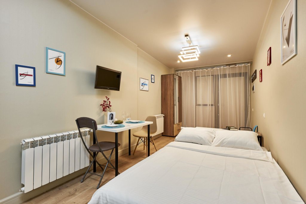 EasyGuest на улице Шереметьевская — фото 6