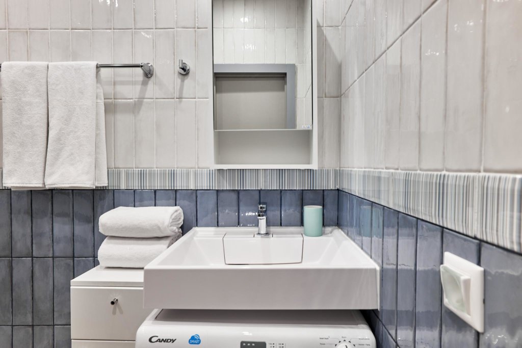 EasyGuest на улице Шереметьевская — фото 5