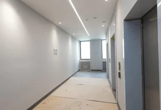 Москва: MOKO Apartments на Большом Волоколамском проезде