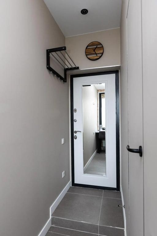 Москва: MOKO Apartments на Большом Волоколамском проезде