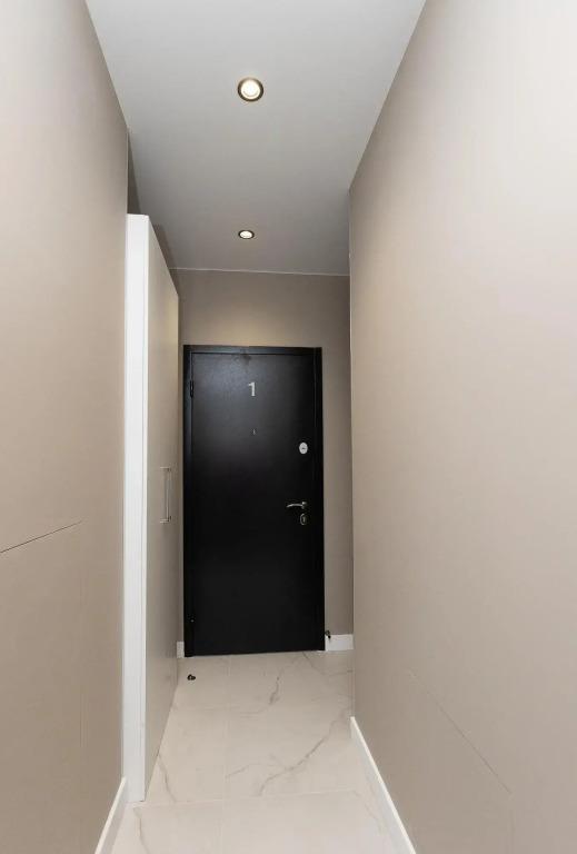 Москва: MOKO Apartments на Большом Волоколамском проезде