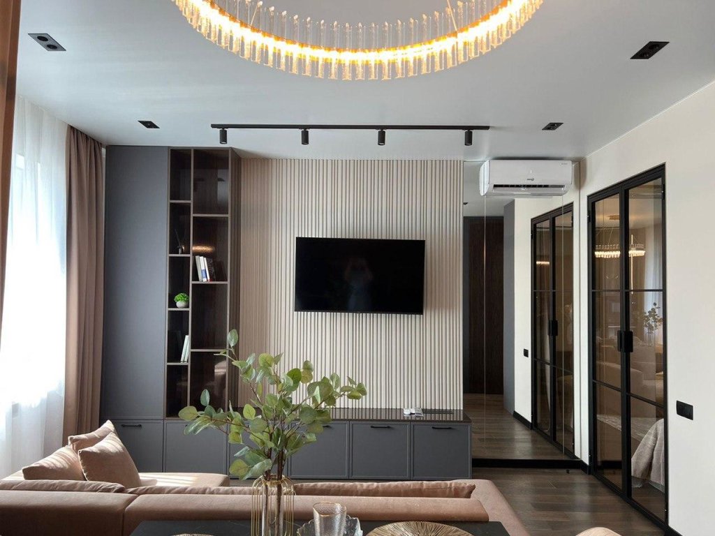 Москва: MOKO Apartments (МОКО Апартментс) на шоссе Аминьевское