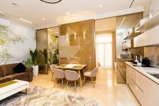 Москва: MOKO Apartments (МОКО Апартментс) на Софийской набережной