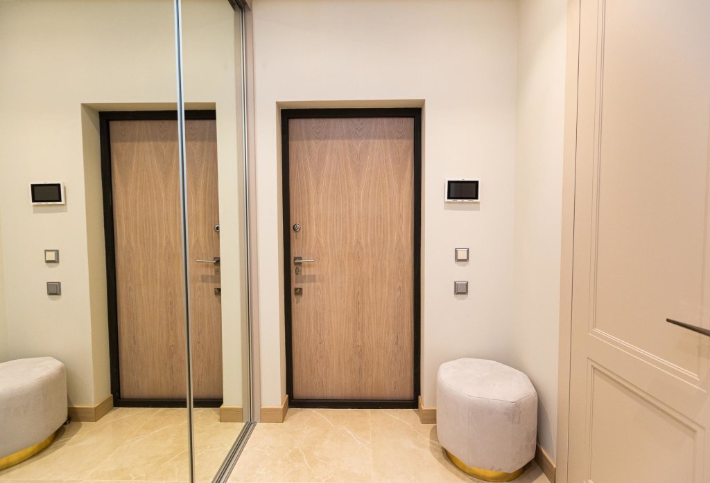 Москва: MOKO Apartments (МОКО Апартментс) на Софийской набережной