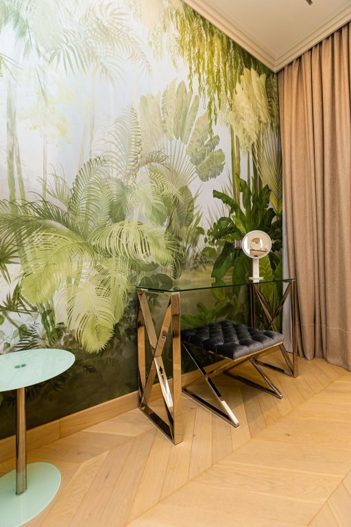 Москва: MOKO Apartments (МОКО Апартментс) на Софийской набережной
