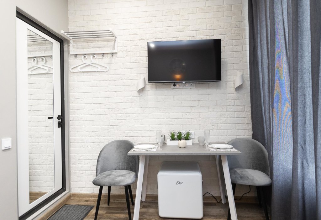 MOKO Apartments (МОКО Апартментс) на проспекте Новоясеневский — фото 6