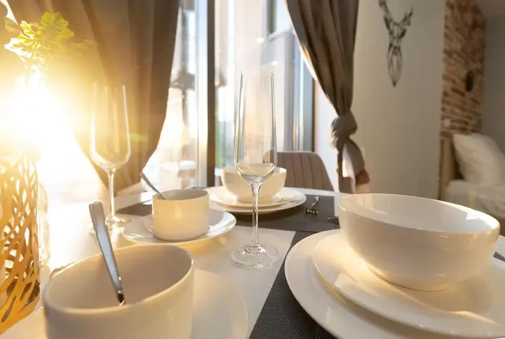 Москва: MOKO Apartments (МОКО Апартментс) на проспекте Новоясеневский