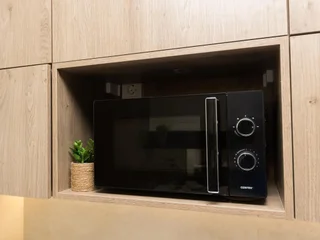 Москва: MOKO Apartments (МОКО Апартментс) на проспекте Новоясеневский