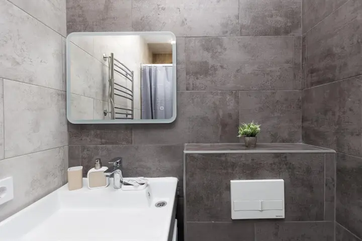 Москва: MOKO Apartments (МОКО Апартментс) на проспекте Новоясеневский