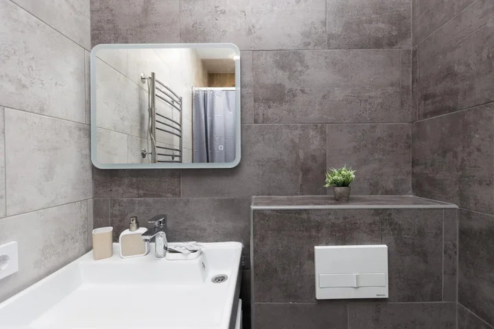 Москва: MOKO Apartments (МОКО Апартментс) на проспекте Новоясеневский