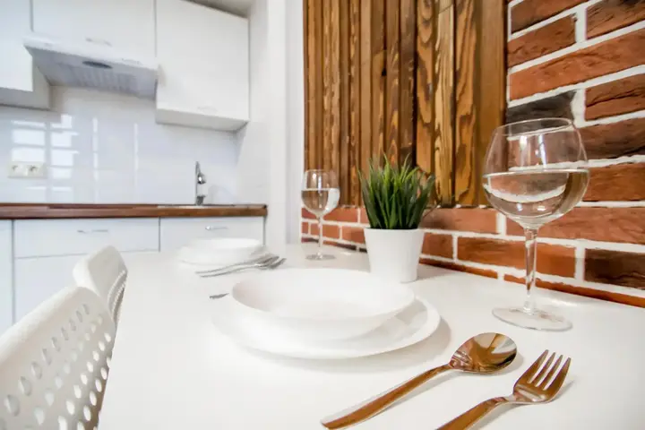 Москва: MOKO Apartments (МОКО Апартментс) на Дмитровском шоссе