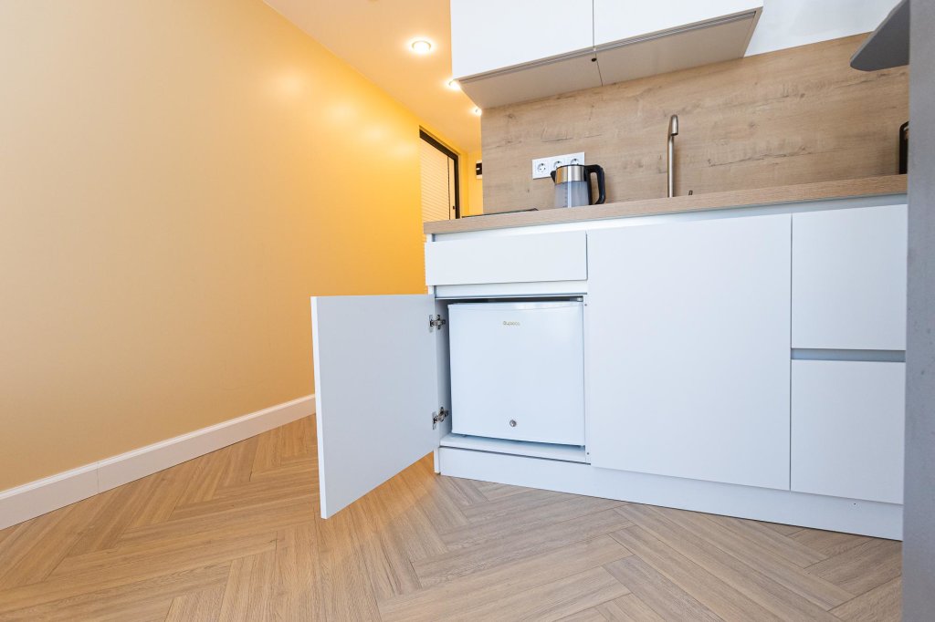 Москва: MOKO Apartments (МОКО Апартментс) на Дмитровском шоссе