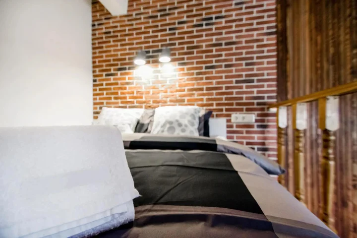 Москва: MOKO Apartments (МОКО Апартментс) на Дмитровском шоссе