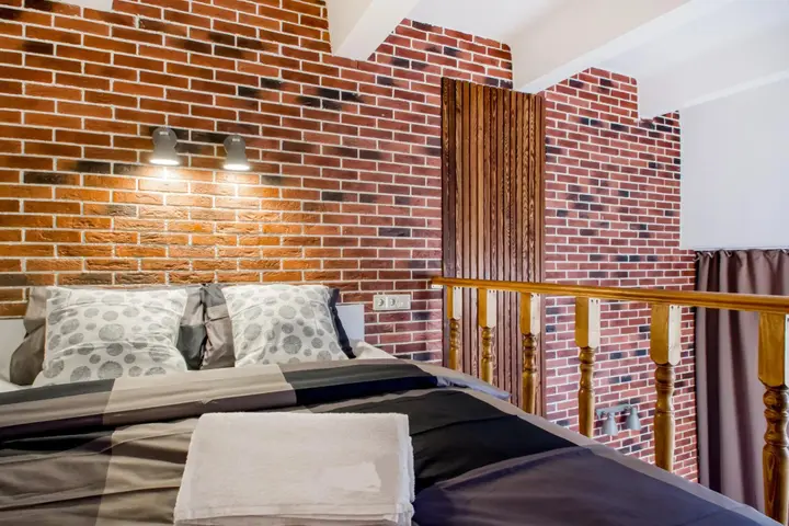 Москва: MOKO Apartments (МОКО Апартментс) на Дмитровском шоссе