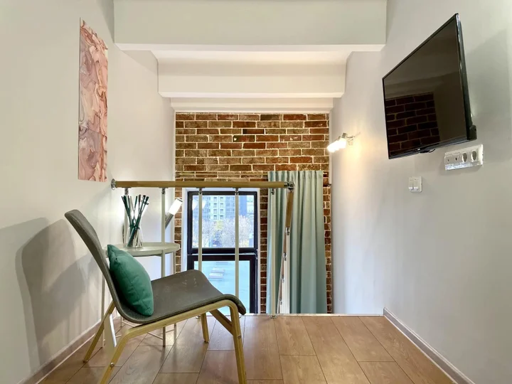 Москва: MOKO Apartments (МОКО Апартментс) на Дмитровском шоссе