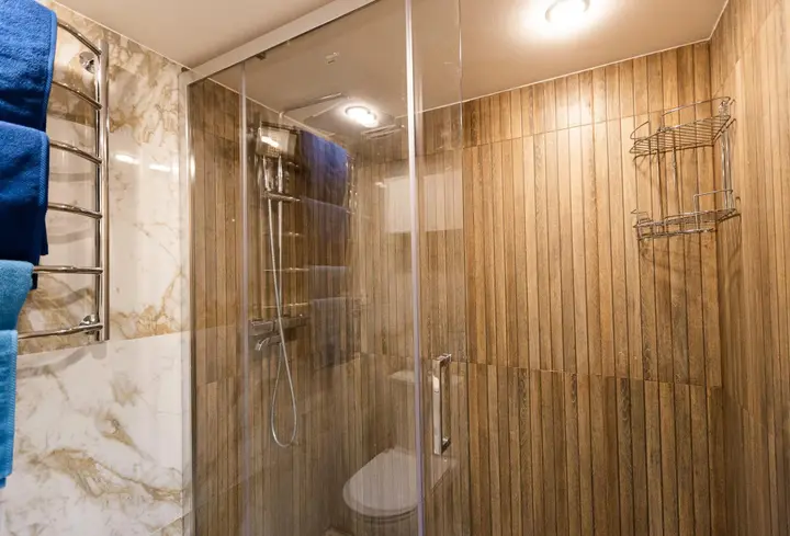 Москва: MOKO Apartments (МОКО Апартментс) на Дмитровском шоссе