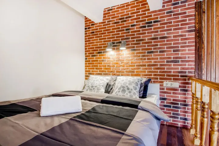 Москва: MOKO Apartments (МОКО Апартментс) на Дмитровском шоссе