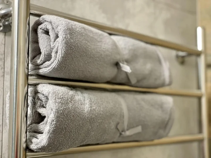 Москва: MOKO Apartments (МОКО Апартментс) на Дмитровском шоссе