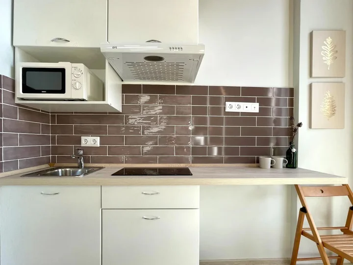 Москва: MOKO Apartments (МОКО Апартментс) на Дмитровском шоссе