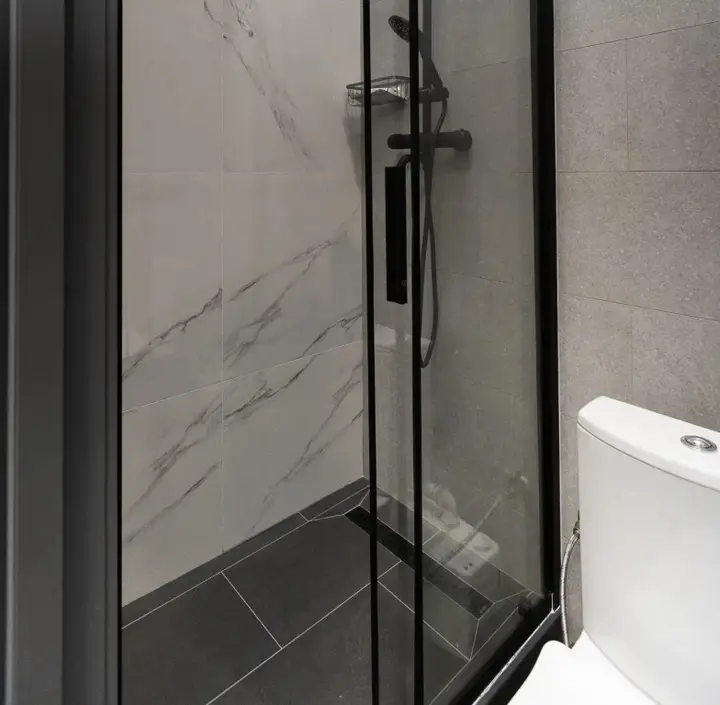 Москва: MOKO Apartments на улице Туристская