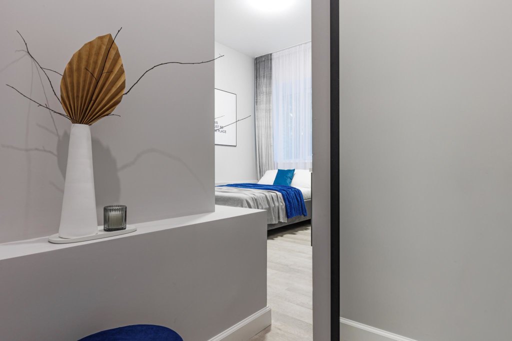MOKO Apartments на улице Туристская — фото 4