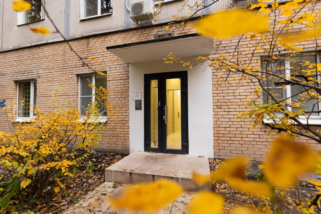 MOKO Apartments на улице Туристская — фото 2