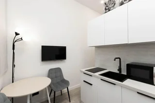 Москва: MOKO Apartments на улице Туристская
