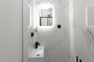 Москва: MOKO Apartments на улице Туристская