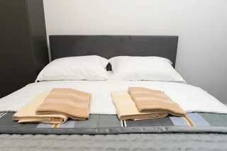 Москва: MOKO Apartments на улице Туристская