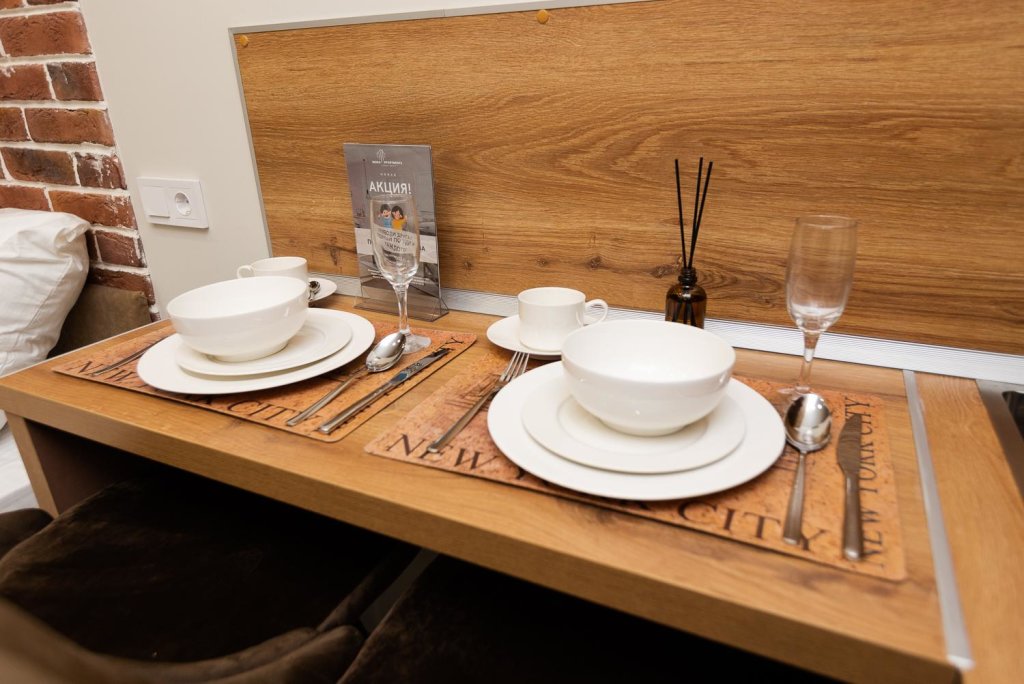 Москва: MOKO Apartments (МОКО Апартментс) на улице Ивана Франко