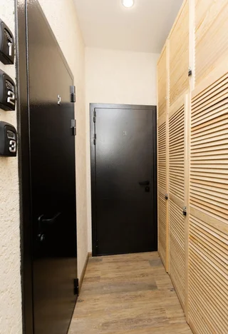 Москва: MOKO Apartments (МОКО Апартментс) на улице Ивана Франко