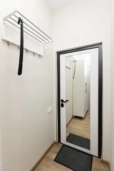 Москва: MOKO Apartments (МОКО Апартментс) на улице Ивана Франко