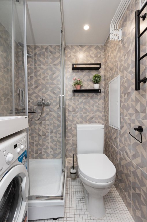 Москва: MOKO Apartments (МОКО Апартментс) на улице 2-я Рощинская