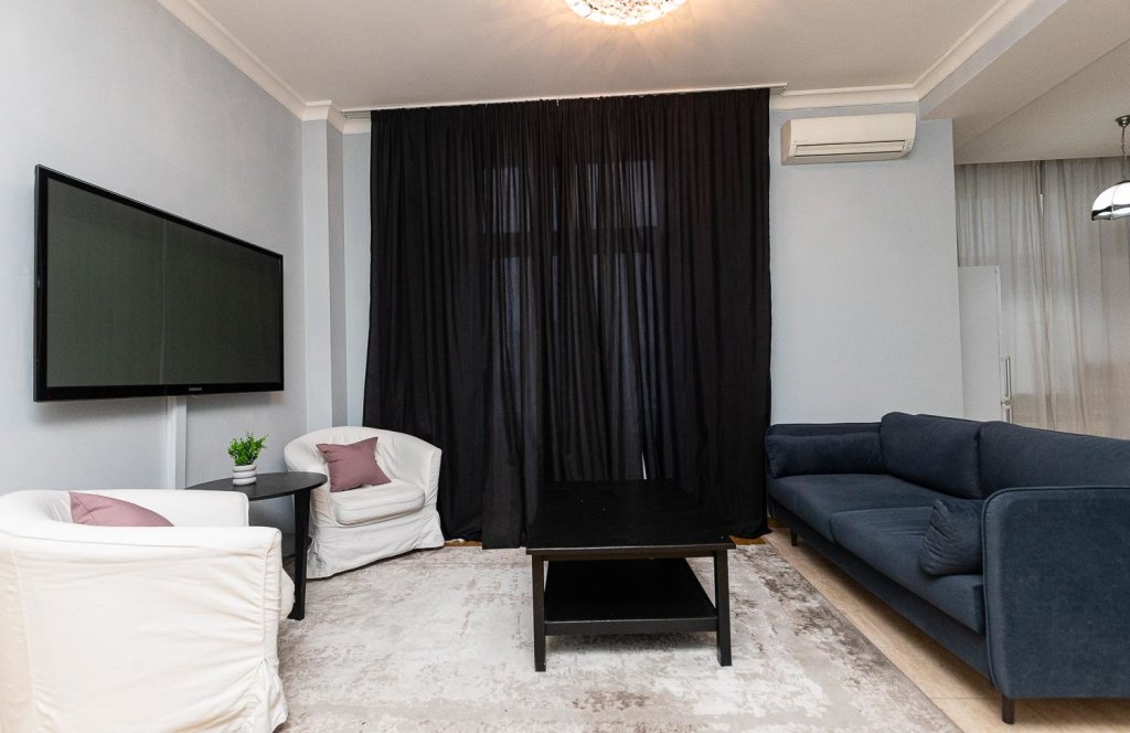 Москва: MOKO Apartments (МОКО Апартментс) на улице Тверская 15
