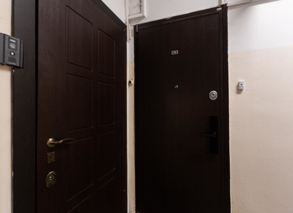 Москва: MOKO Apartments (МОКО Апартментс) на улице Тверская 15