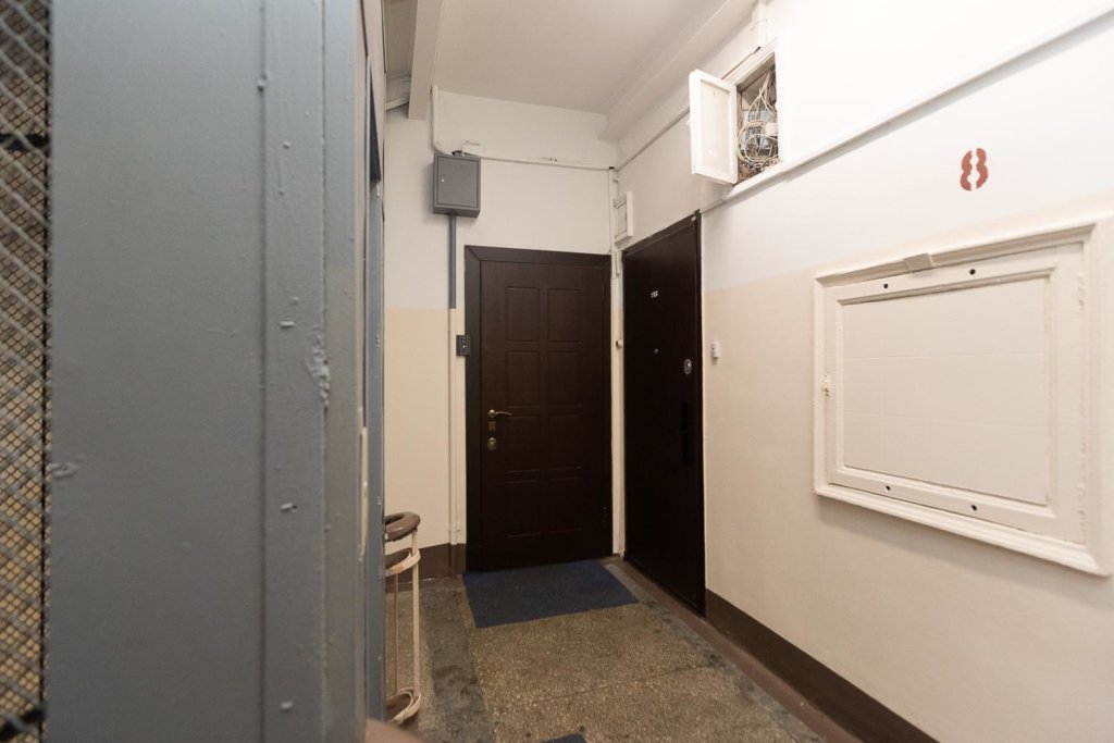 Москва: MOKO Apartments (МОКО Апартментс) на улице Тверская 15