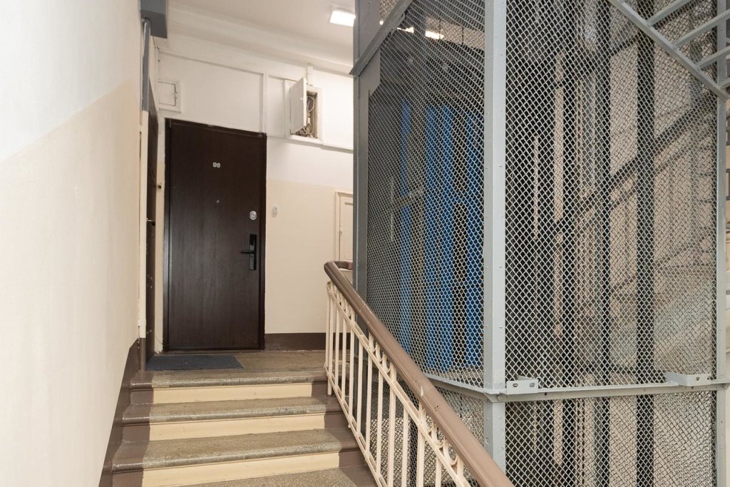 Москва: MOKO Apartments (МОКО Апартментс) на улице Тверская 15