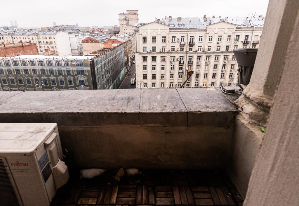 Москва: MOKO Apartments (МОКО Апартментс) на улице Тверская 15