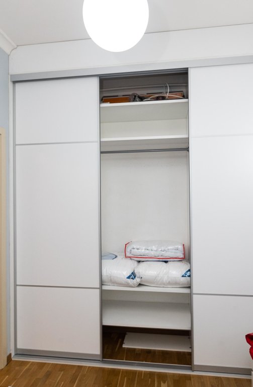 Москва: MOKO Apartments (МОКО Апартментс) на улице Тверская 15
