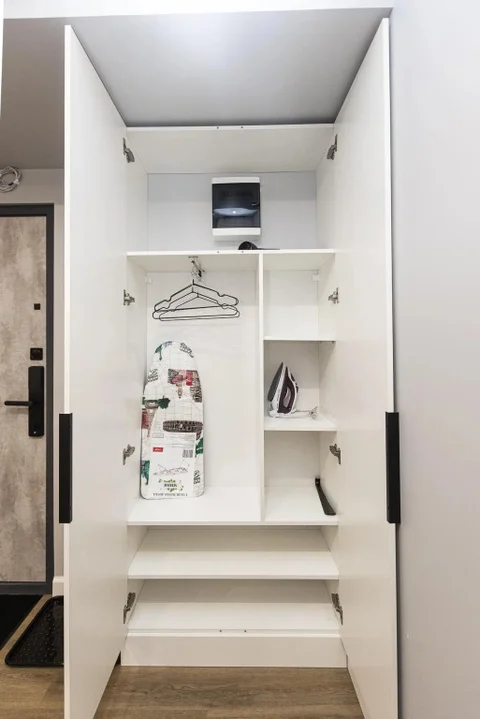 Москва: MOKO Apartments (МОКО Апартментс) на улице Бахрушина 1 сектор 1