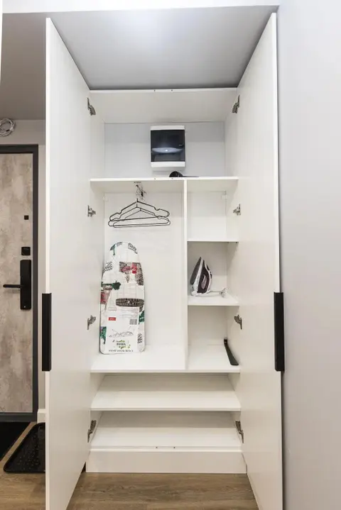 Москва: MOKO Apartments (МОКО Апартментс) на улице Бахрушина 1 сектор 1