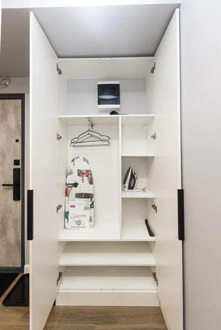 Москва: MOKO Apartments (МОКО Апартментс) на улице Бахрушина 1 сектор 1