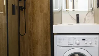 Москва: MOKO Apartments (МОКО Апартментс) на улице Бахрушина 1 сектор 1