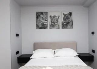 Москва: MOKO Apartments (МОКО Апартментс) на улице Бахрушина 1 сектор 1
