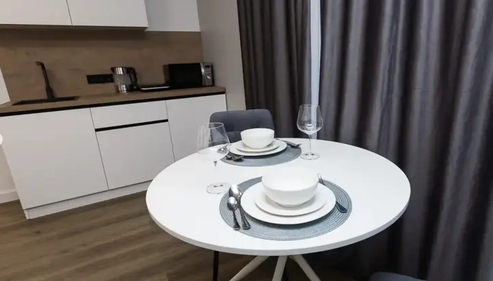 Москва: MOKO Apartments (МОКО Апартментс) на улице Бахрушина 1 сектор 1