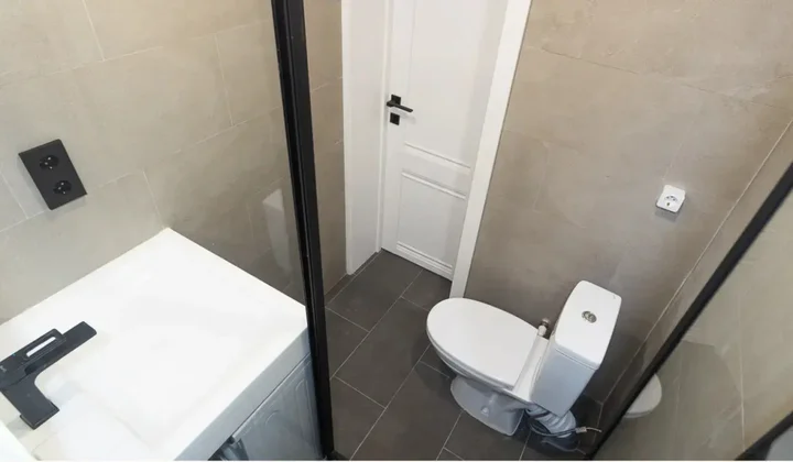 Москва: MOKO Apartments (МОКО Апартментс) на улице Бахрушина 1 сектор 1