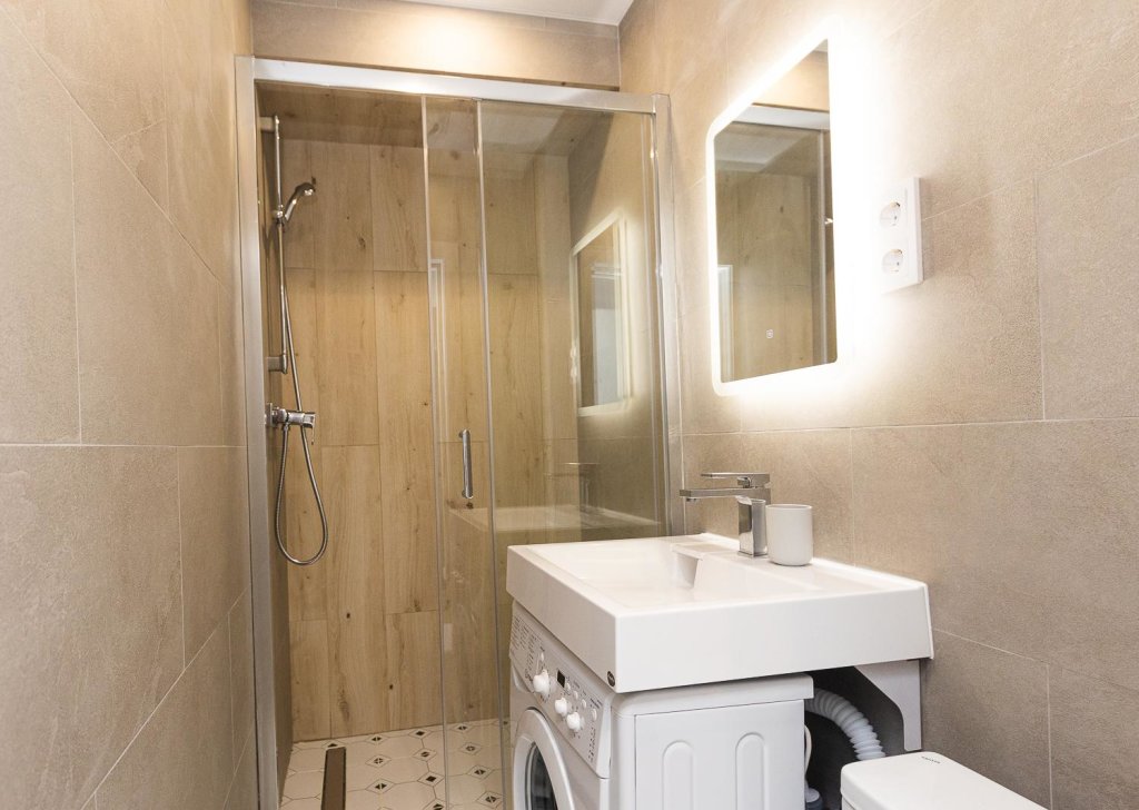 Москва: MOKO Apartments (МОКО Апартментс) на улице Бахрушина 1 сектор 1