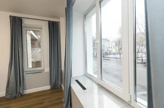 Москва: MOKO Apartments (МОКО Апартментс) на улице Бахрушина 1 сектор 1