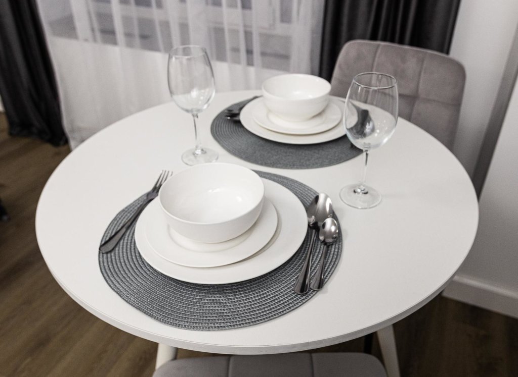 MOKO Apartments (МОКО Апартментс) на улице Бахрушина 1 сектор 1 — фото 2